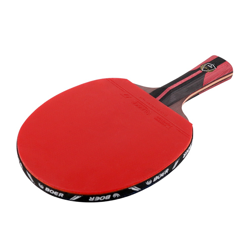 BOER 1 Parça Karbon Siyah Bıça - Table Tennis No 1 incelemesi ve fiyatı