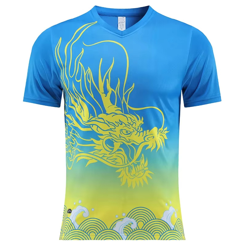 Takım masa tenisi T Shirt erke - Table Tennis Japanese incelemesi ve fiyatı