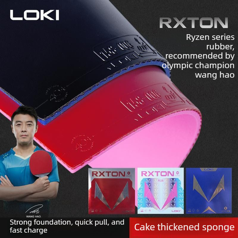 Orijinal LOKI RXTON 1 Masa Ten - Table Tennis Loki incelemesi ve fiyatı