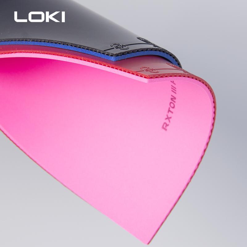Orijinal LOKI RXTON 1 Masa Ten - Table Tennis Loki incelemesi ve fiyatı