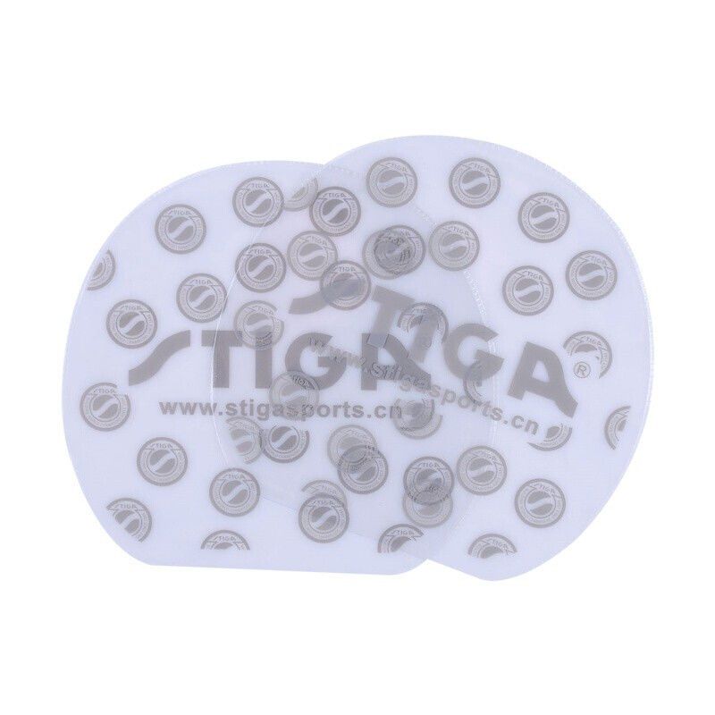 STIGA-Masa Tenisi Yapışkanlı K - Table Tennis Rubber Protective Film incelemesi ve fiyatı