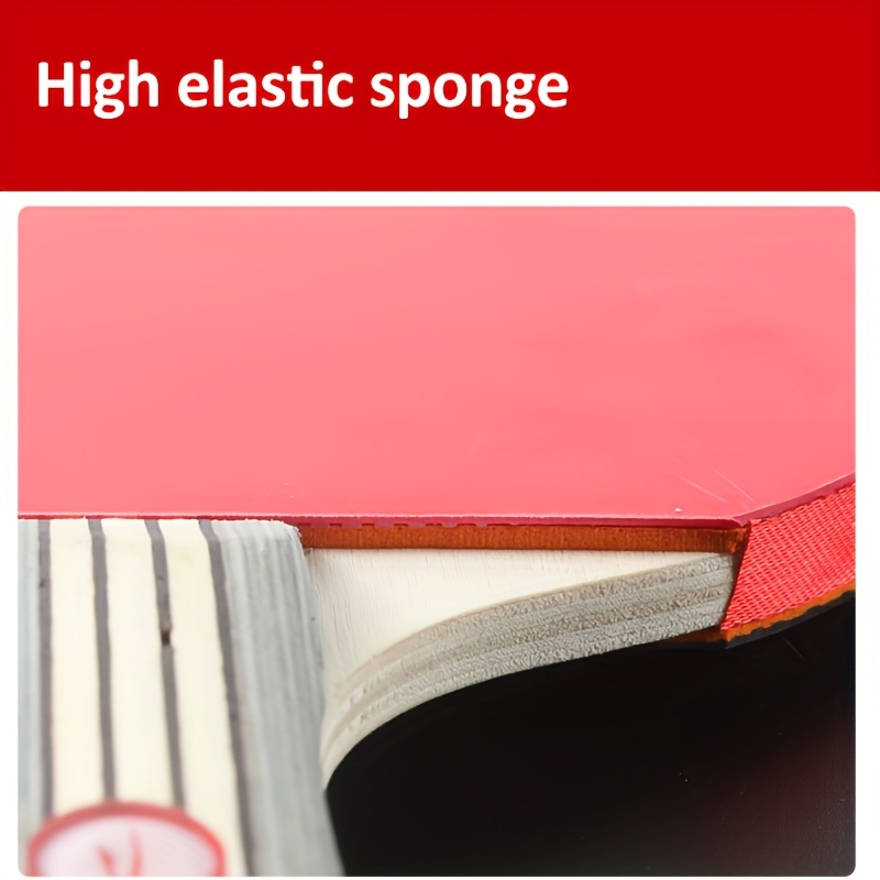 2 Profesyonel Masa Tenisi Rake - Table Tennis Grip Tape incelemesi ve fiyatı