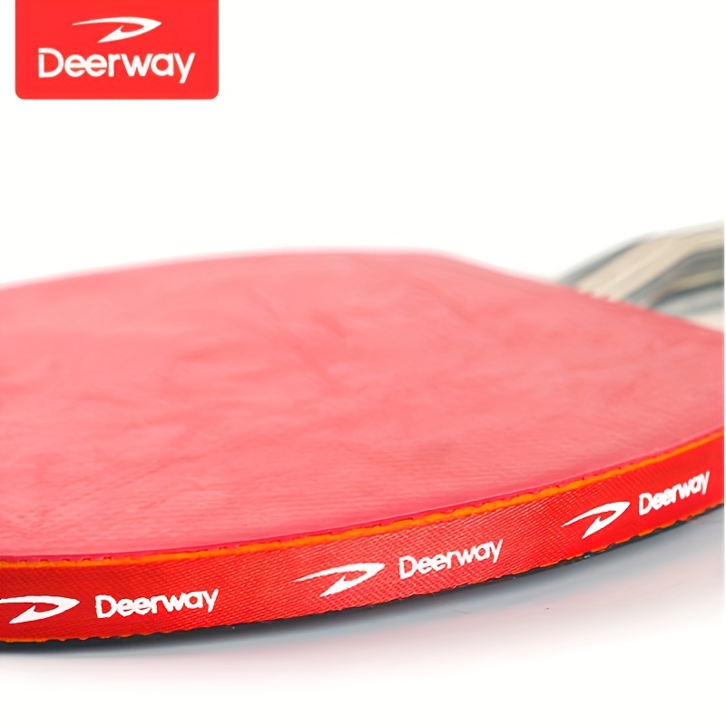 2 Profesyonel Masa Tenisi Rake - Table Tennis Grip Tape incelemesi ve fiyatı