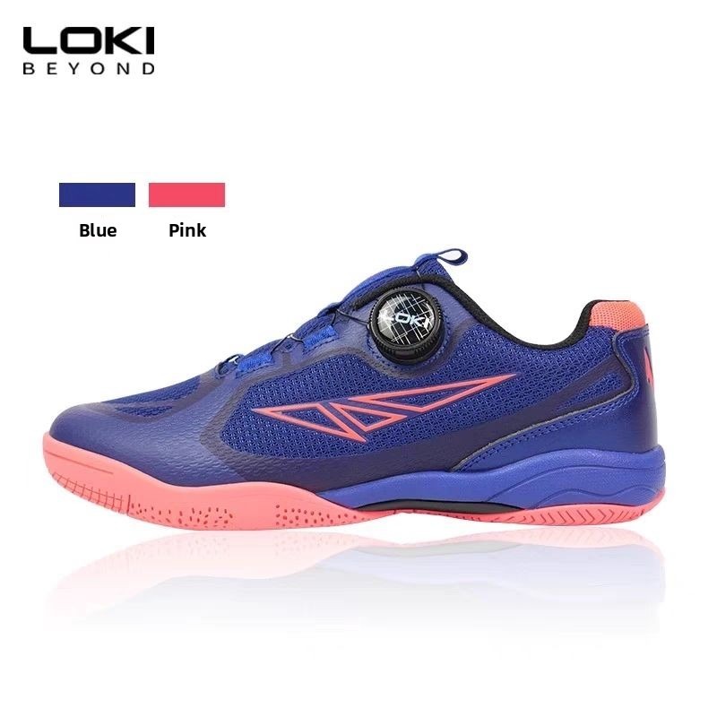 LOKI masa tenisi ayakkabıları  - Table Tennis Loki incelemesi ve fiyatı