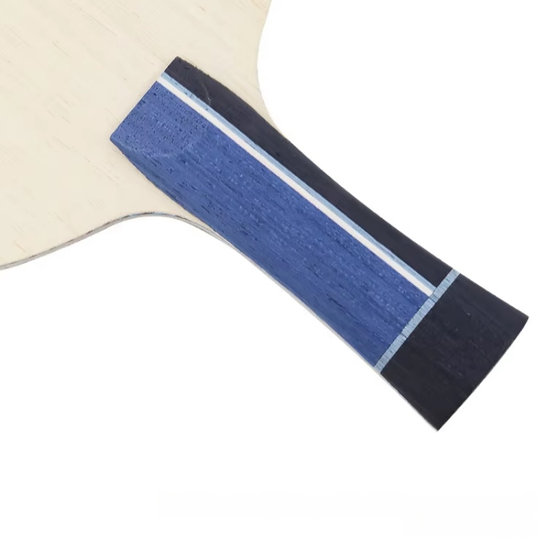 1 adet mavi karbon Fiber masa  - Table Tennis Racket incelemesi ve fiyatı