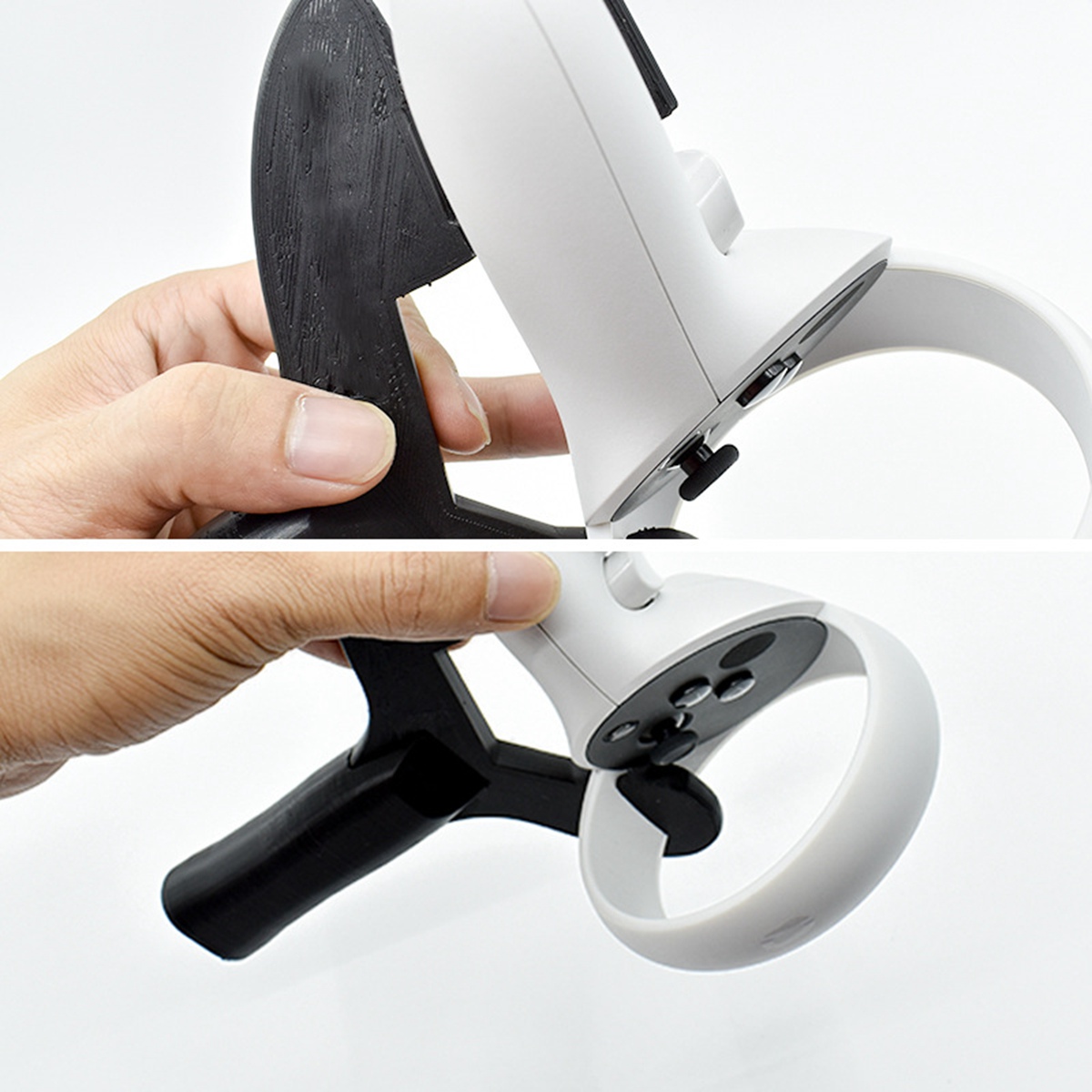 Oculus Quest 2 Aksesuarları iç - Table Tennis No 1 incelemesi ve fiyatı