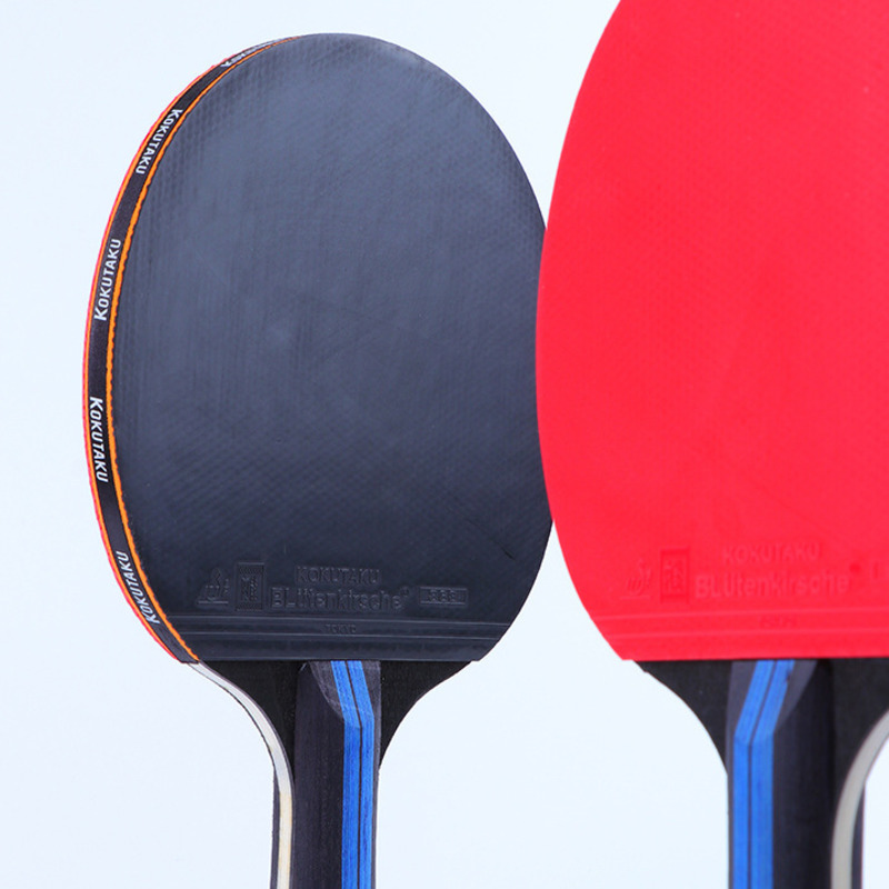 KOKUTAKU 3 yıldız Ping Pong ra - Table Tennis Japanese incelemesi ve fiyatı