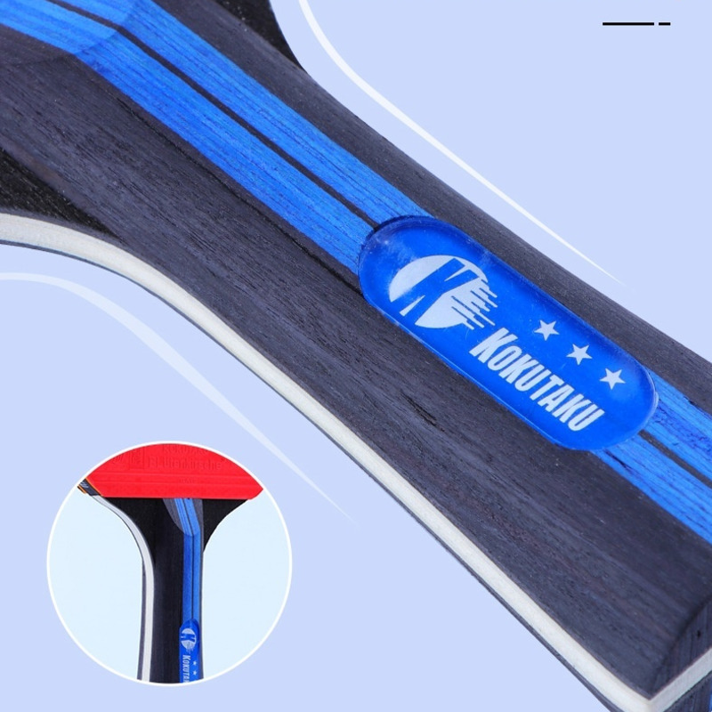 KOKUTAKU 3 yıldız Ping Pong ra - Table Tennis Japanese incelemesi ve fiyatı