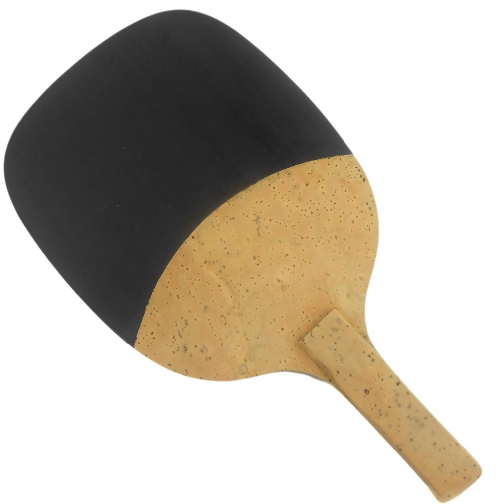 PALIO 8603 karbon titanyum mas - Table Tennis Japanese incelemesi ve fiyatı