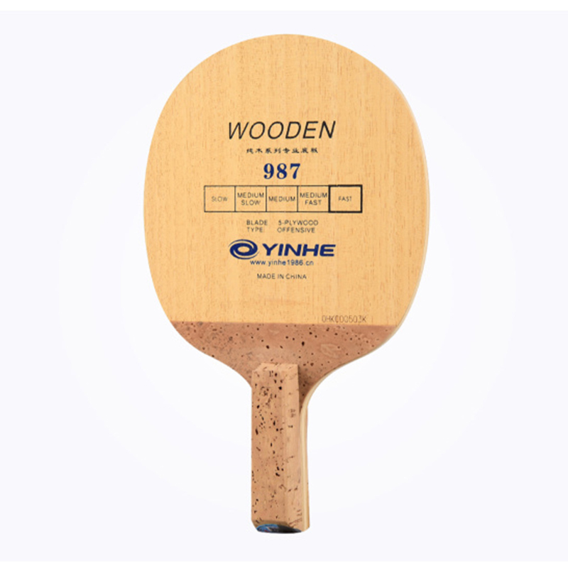 Yinhe-Masa Tenisi Raketi, Japo - Table Tennis In Japanese incelemesi ve fiyatı