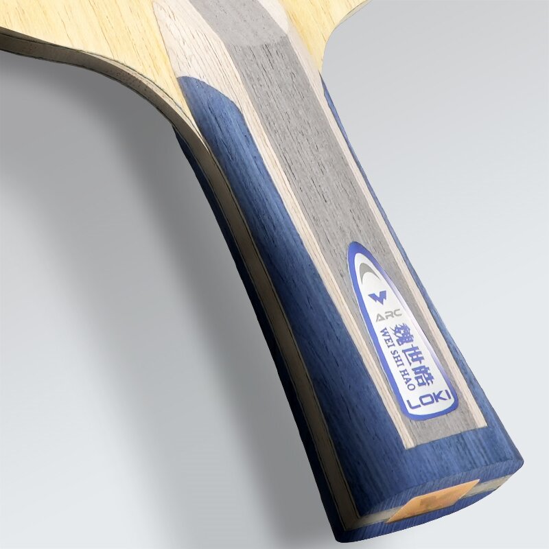 Yeni LOKI W81 Serisi ARC SARC  - Table Tennis Racket incelemesi ve fiyatı