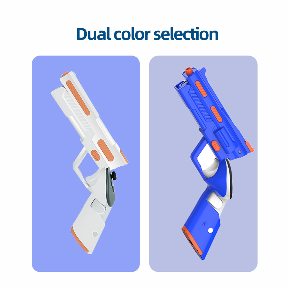 Meta Quest3/3S Silah Stok VR O - Table Tennis Gun incelemesi ve fiyatı